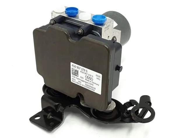 ABS-pump OEM 4G0907379S för Audi A7 A6 C7 image 8