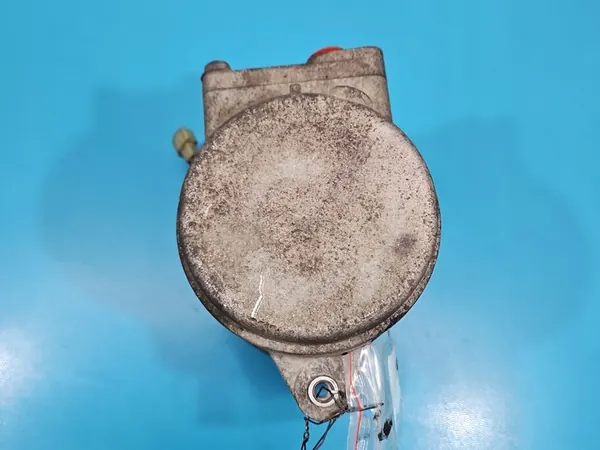 Compressore Aria Condizionata Chevrolet Aveo T250 1.2B OEM 96473634 image 4