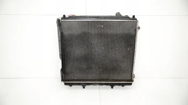 Kit Radiateur Hyundai Terracan 05-07 OEM 371117361 image 2