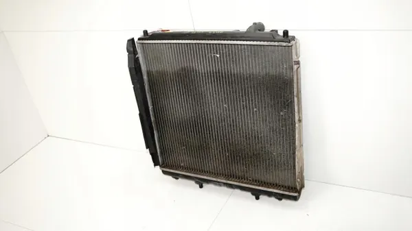 Kit Radiateur Hyundai Terracan 05-07 OEM 371117361 image 4