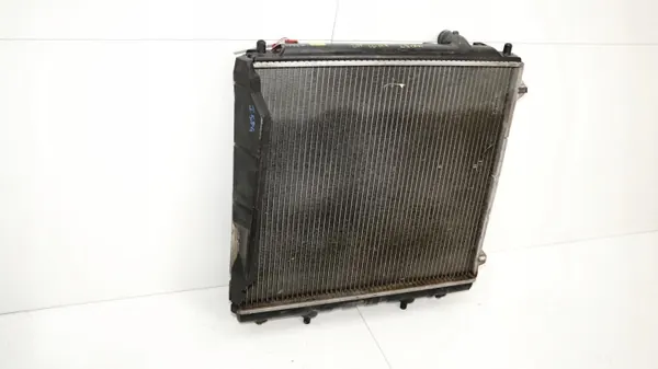 Kit Radiateur Hyundai Terracan 05-07 OEM 371117361 image 5