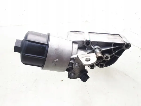 Base Filtre à Huile Maserati Ghibli OEM ARA201861 image 2