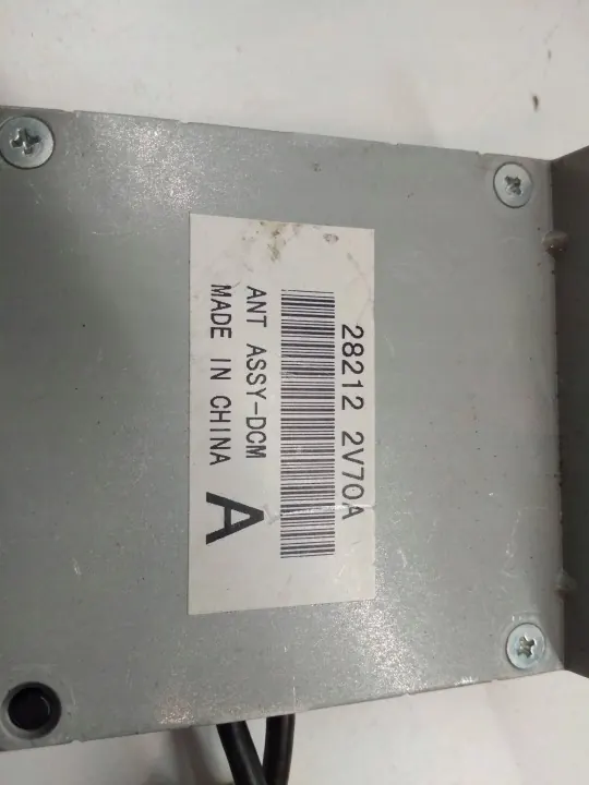 Amplificateur OEM 28212 2V70A pour Infiniti Q50 (2013-) image 3
