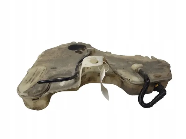 Reservatório de líquido FAP Peugeot 407 1.6 HDI 9642944280 image 4