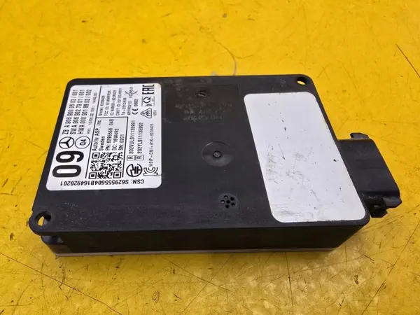 Sensor Radar Distronic Mercedes-Benz Vito W447 OEM A9069027901 image 3