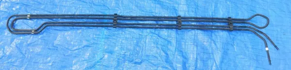 Refroidisseur de carburant OEM QASHQAI J10 - Pièce Nissan OE image 2
