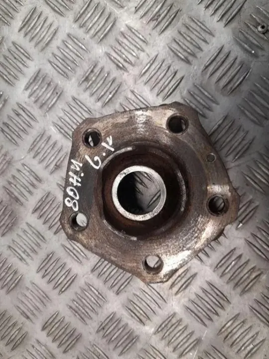 Radlager OEM 8W0407579L - Audi Q5 SQ5 2018 image 2