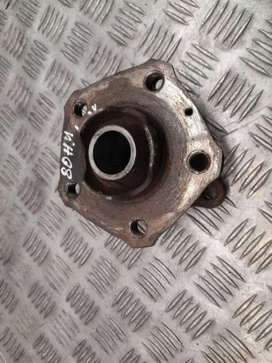 Radlager OEM 8W0407579L - Audi Q5 SQ5 2018 image 4