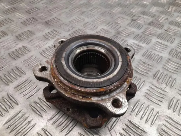 Radlager OEM 8W0407579L - Audi Q5 SQ5 2018 image 5