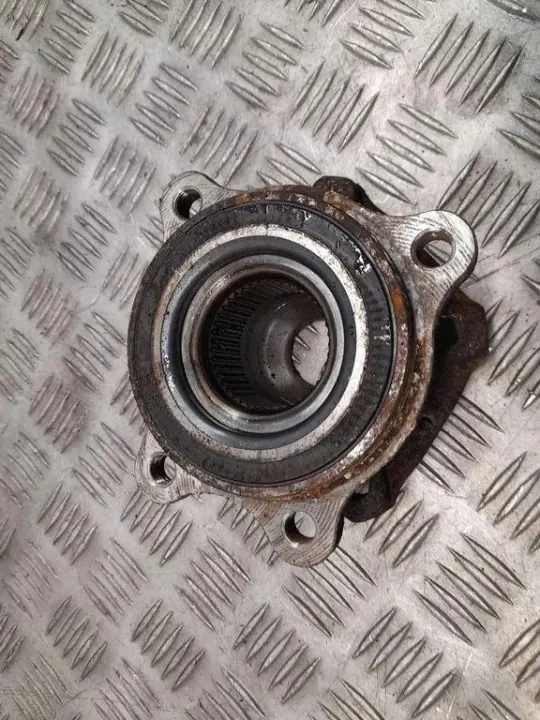 Radlager OEM 8W0407579L - Audi Q5 SQ5 2018 image 7