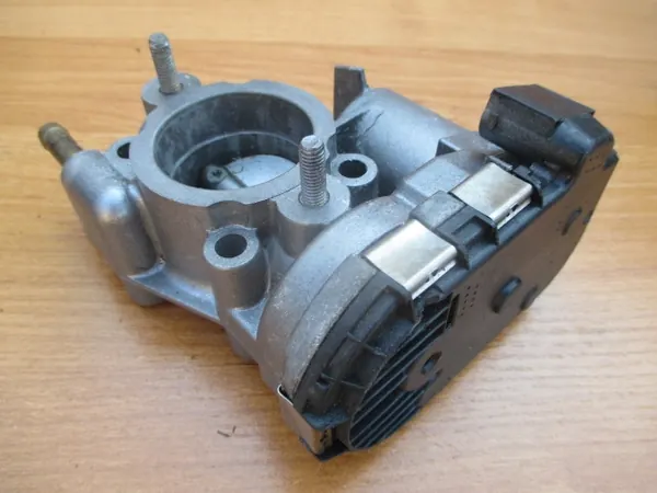 OPEL CORSA C AGILA COMBO TIGRA 1.0 1.2 DROSSSELVENTIL 0280750044 image 5