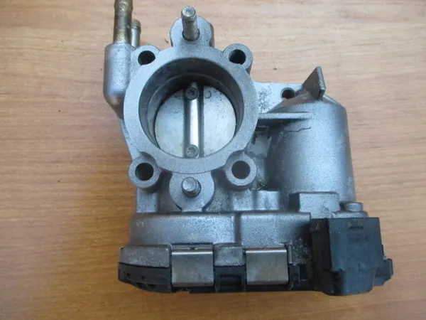 OPEL CORSA C AGILA COMBO TIGRA 1.0 1.2 DROSSSELVENTIL 0280750044 image 6