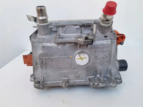 Módulo carregador bateria Renault Clio V E-Tech OEM 291A11598R image 8