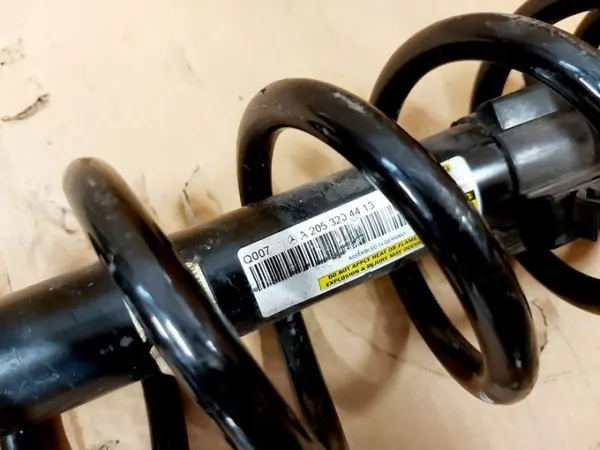 Amortecedor Dianteiro Esquerdo Mercedes W205 OEM A2053204413 image 3