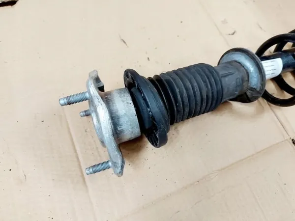 Amortecedor Dianteiro Esquerdo Mercedes W205 OEM A2053204413 image 5