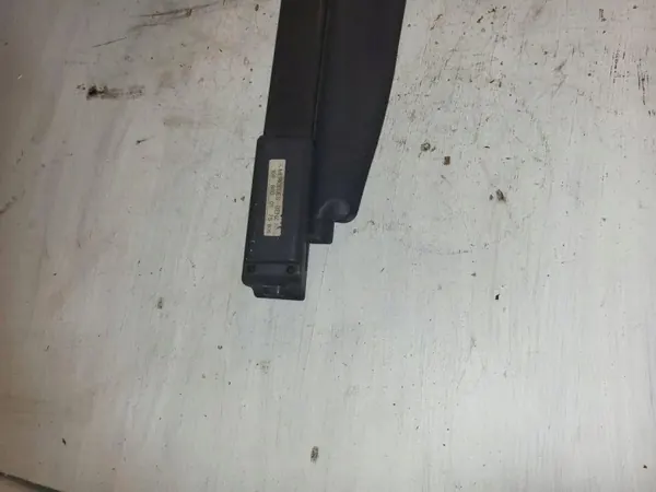 Rodillo de maletero OEM 1688600175 para Mercedes-Benz A W168 image 3