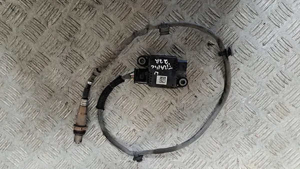 RENAULT TRAFIC III 2.0 DCI 2022 Sensor NOx 227937820R image 2