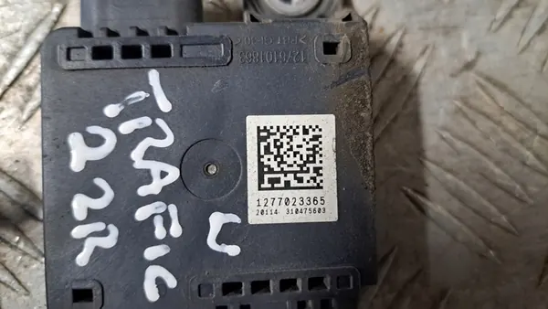 RENAULT TRAFIC III 2.0 DCI 2022 Sensor NOx 227937820R image 3