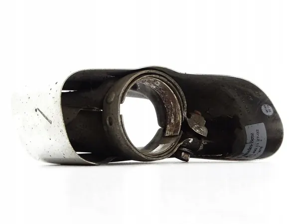 Ponta de escape Mercedes CLA W117 2.2 CDI A1714901127 image 2