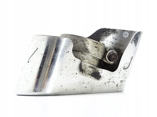 Ponta de escape Mercedes CLA W117 2.2 CDI A1714901127 image 3