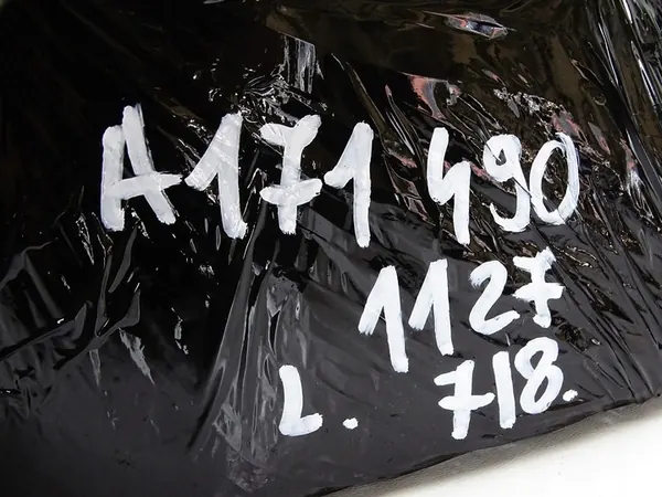 Ponta de escape Mercedes CLA W117 2.2 CDI A1714901127 image 5