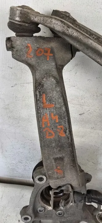 Vänster framhjulsbärare OEM R8K0407257G Audi image 5