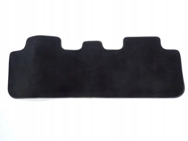 Tesla OEM 1855221 fluwelen vloermatten voor Model Y image 5