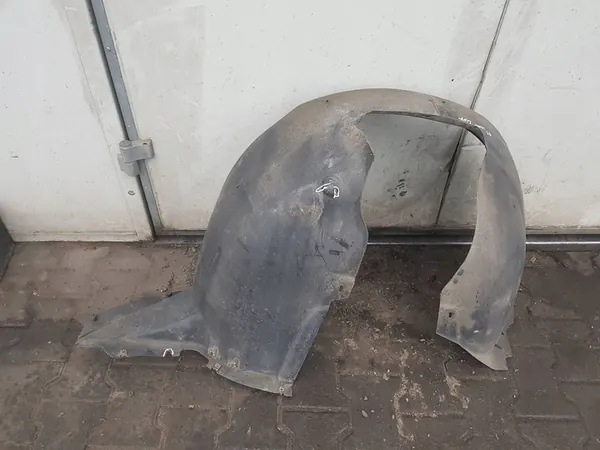 SEAT LEON 2 II Arco de Roda Direito 04-12 image 1