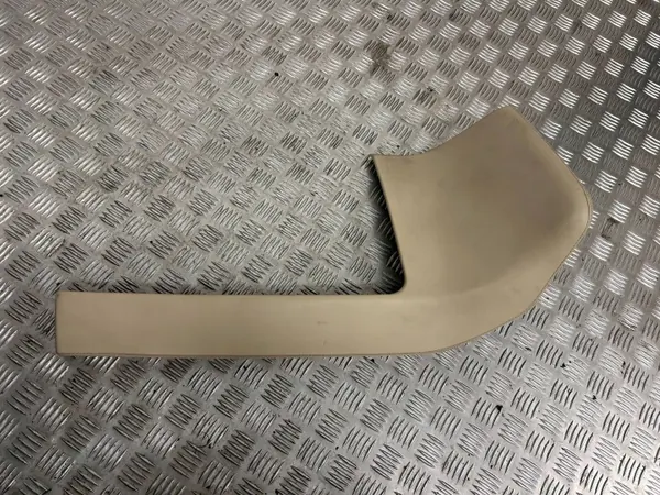Tesla Model X Asbakpaneel OEM 100231002D image 2