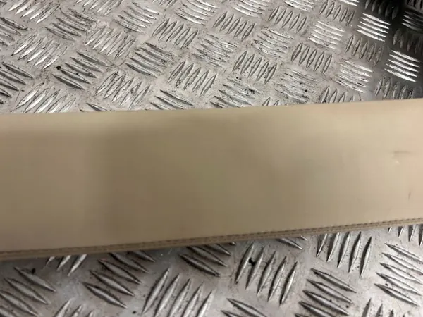 Tesla Model X Asbakpaneel OEM 100231002D image 3