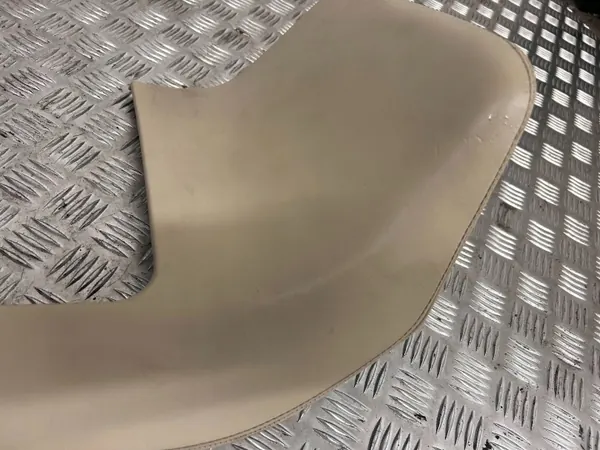 Tesla Model X Asbakpaneel OEM 100231002D image 4