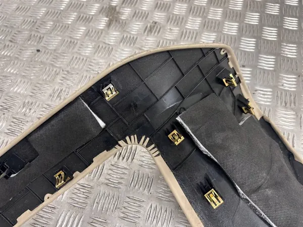 Tesla Model X Asbakpaneel OEM 100231002D image 7