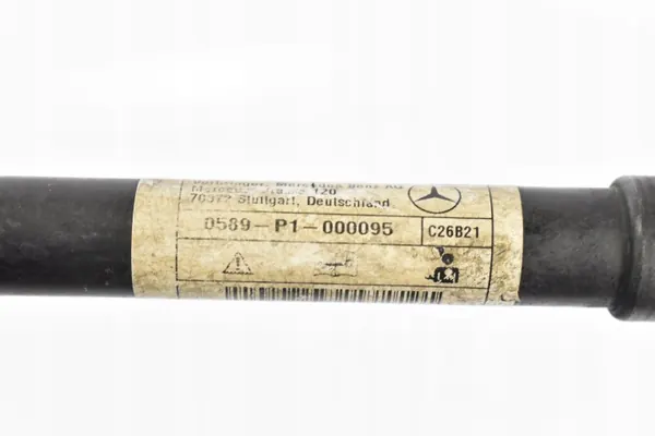 Cartucho Pirotécnico OEM A1779062301 para Airbag image 3