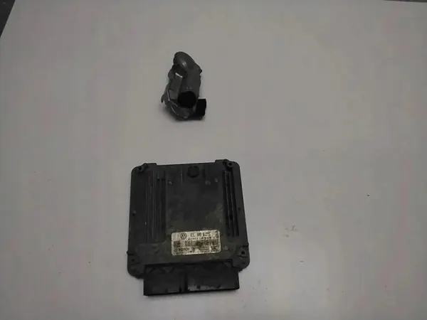 Sytytyskelasetti OEM 03L906012C VW Crafter 2.0L image 2