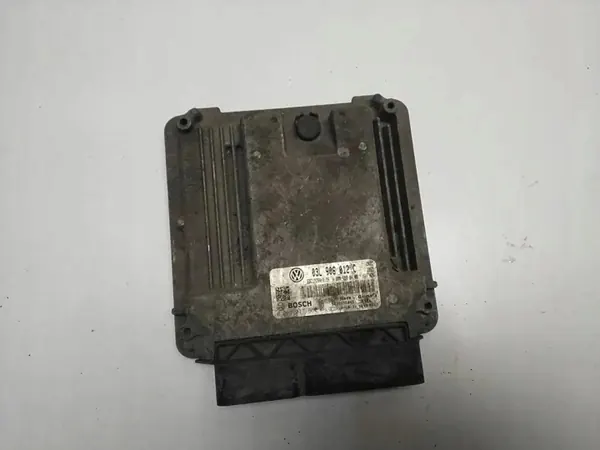 Sytytyskelasetti OEM 03L906012C VW Crafter 2.0L image 4