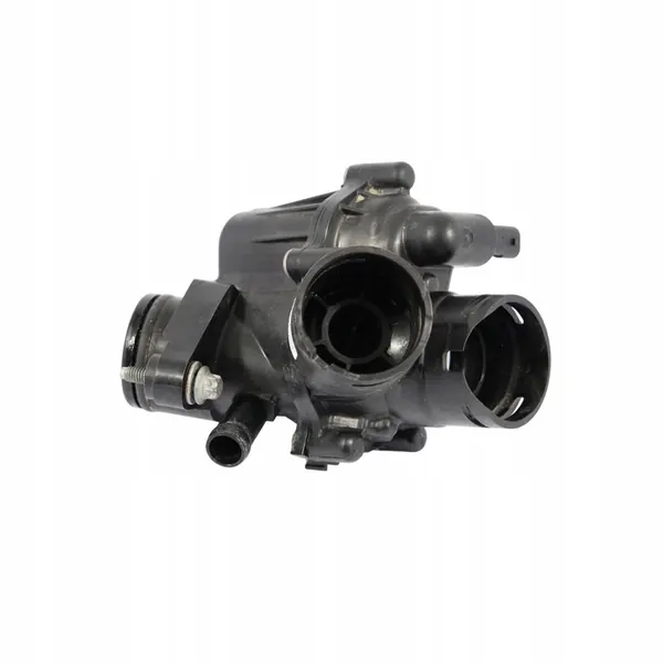 Carcaça do termostato Mercedes W205 A2742000215 image 10