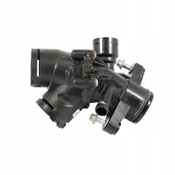 Carcaça do termostato Mercedes W205 A2742000215 image 2