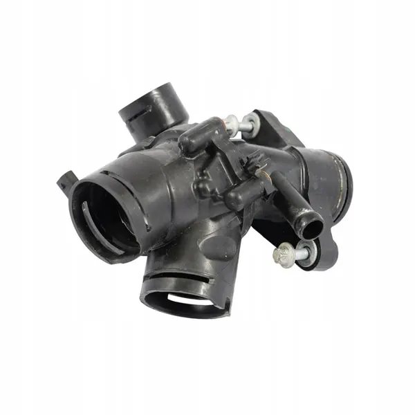 Carcaça do termostato Mercedes W205 A2742000215 image 3