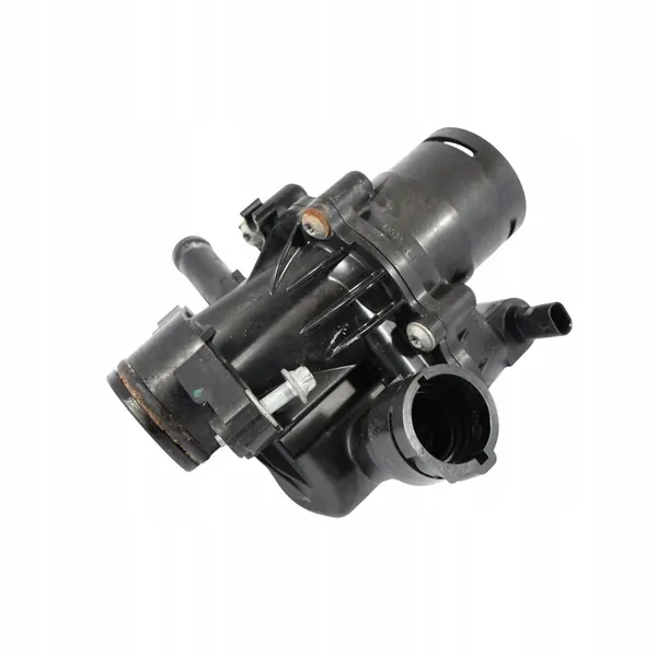 Carcaça do termostato Mercedes W205 A2742000215 image 5