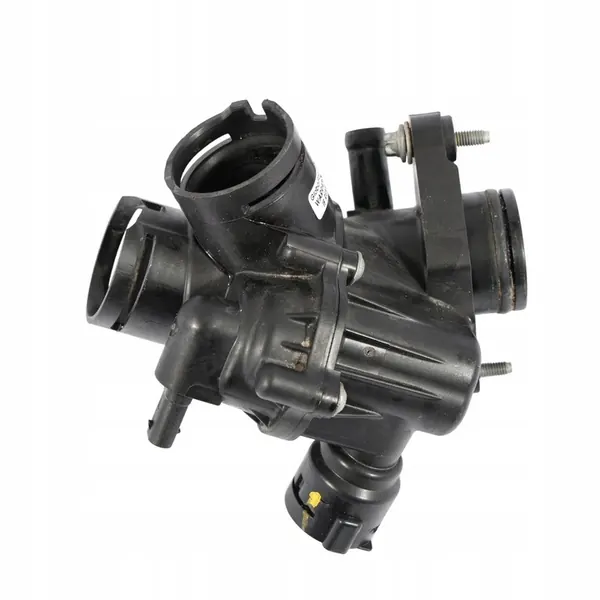 Carcaça do termostato Mercedes W205 A2742000215 image 7