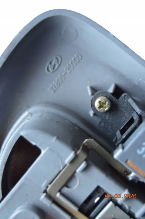 Luz de cabina OEM 92800-25000 para Getz Accent II 02-06 image 3