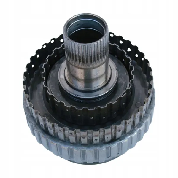 Versnellingsbak as GM P31 voor BMW X3 M54B30 image 3