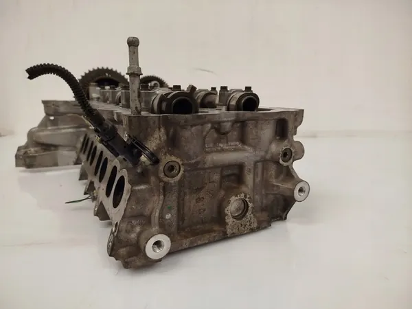 Engine Cylinder Head Opel Zafira C Astra K Mokka 1.6 CDTI image 3