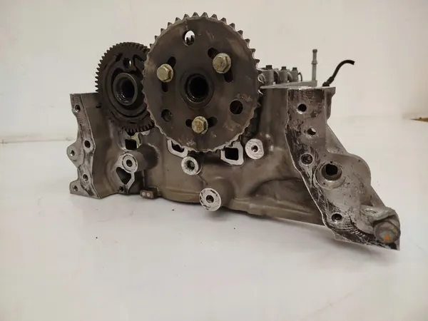 Engine Cylinder Head Opel Zafira C Astra K Mokka 1.6 CDTI image 4