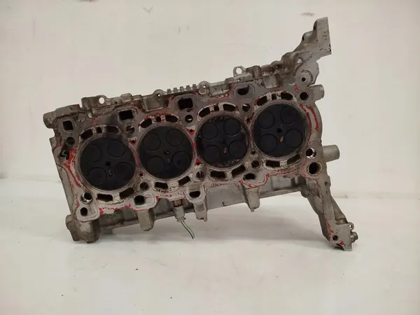 Engine Cylinder Head Opel Zafira C Astra K Mokka 1.6 CDTI image 6