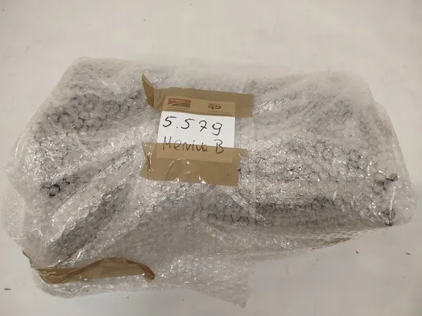 Engine Cylinder Head Opel Zafira C Astra K Mokka 1.6 CDTI image 9