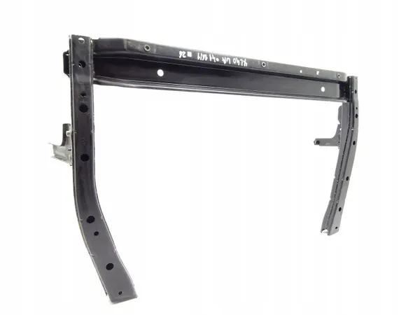Barre de renfort radiateur avant Volvo XC40 OEM 32329018 image 2