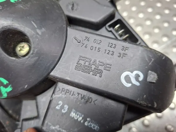 Blazermotor OEM S26301761 voor Peugeot 306 1996- image 3