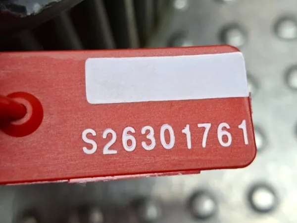 Blazermotor OEM S26301761 voor Peugeot 306 1996- image 6