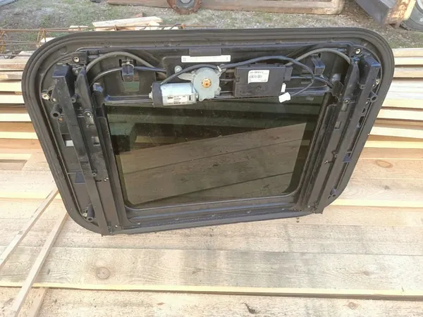 Toit ouvrant électrique Volvo FH 13 16 Lift image 2